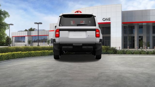 New 2026 Toyota Land Cruiser 1958 image 34