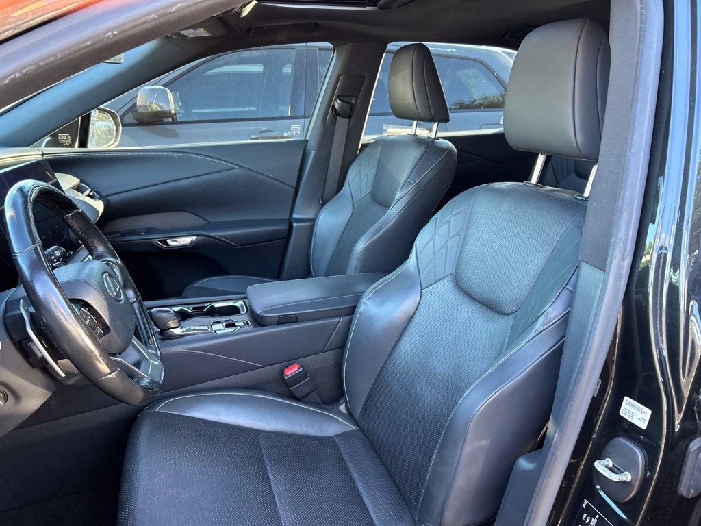 Used 2024 Lexus RX 350 Premium w/ Accessory Package (Z1) FWD image 20
