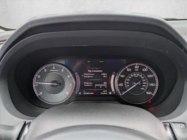 Used 2019 Acura RDX AWD w/ Advance Package image 11
