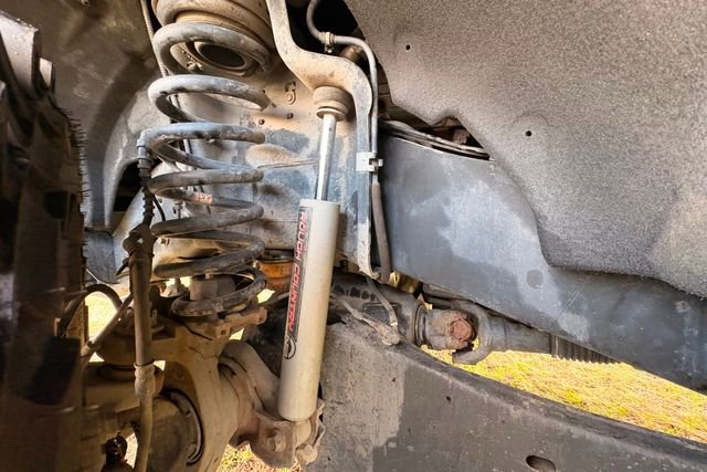 Used 2017 Ford F350 Lariat w/ Lariat Ultimate Package image 22