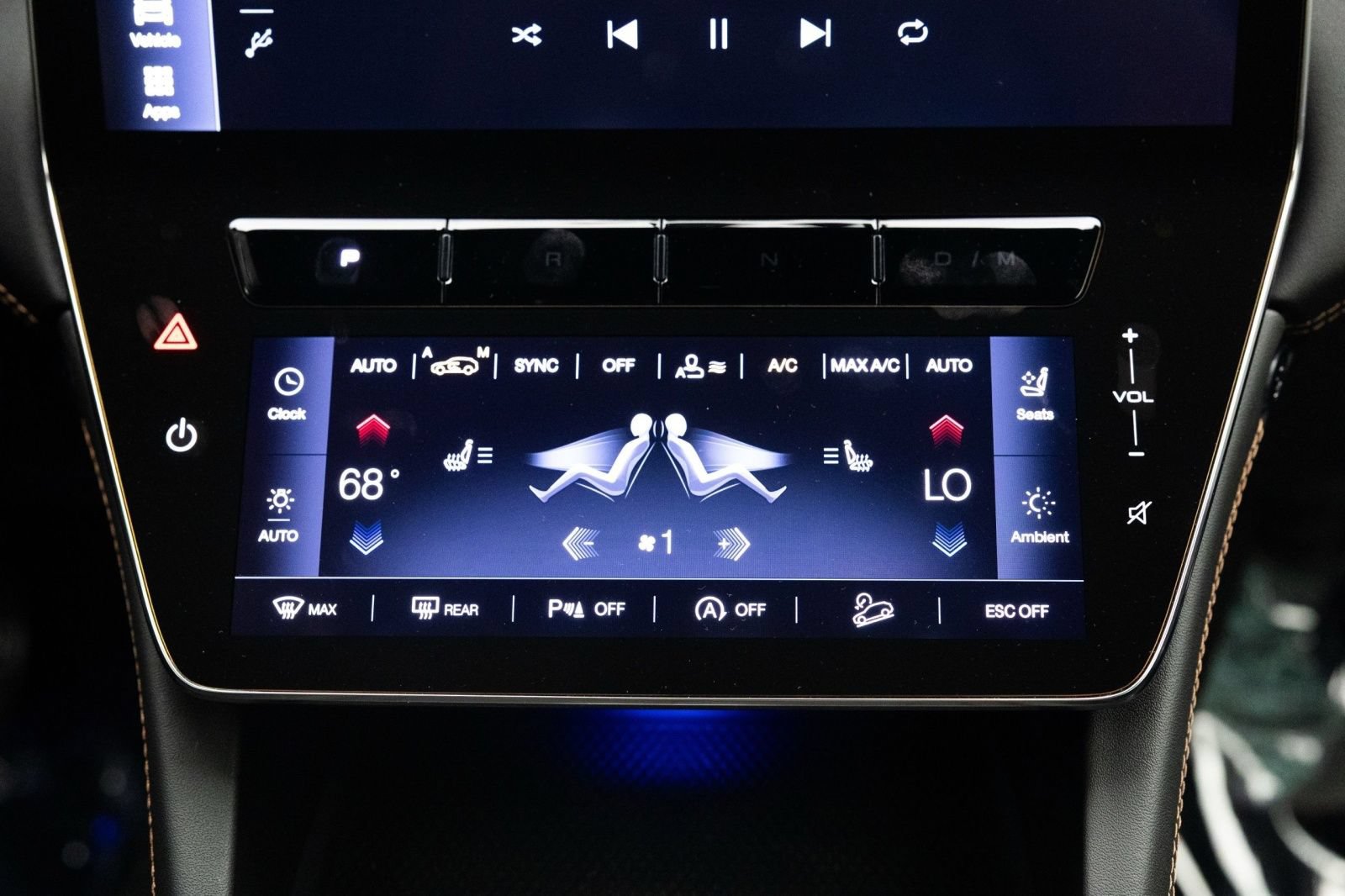 New 2025 Maserati Grecale GT AWD/4WD image 20
