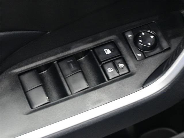 Certified 2025 Toyota RAV4 LE image 13