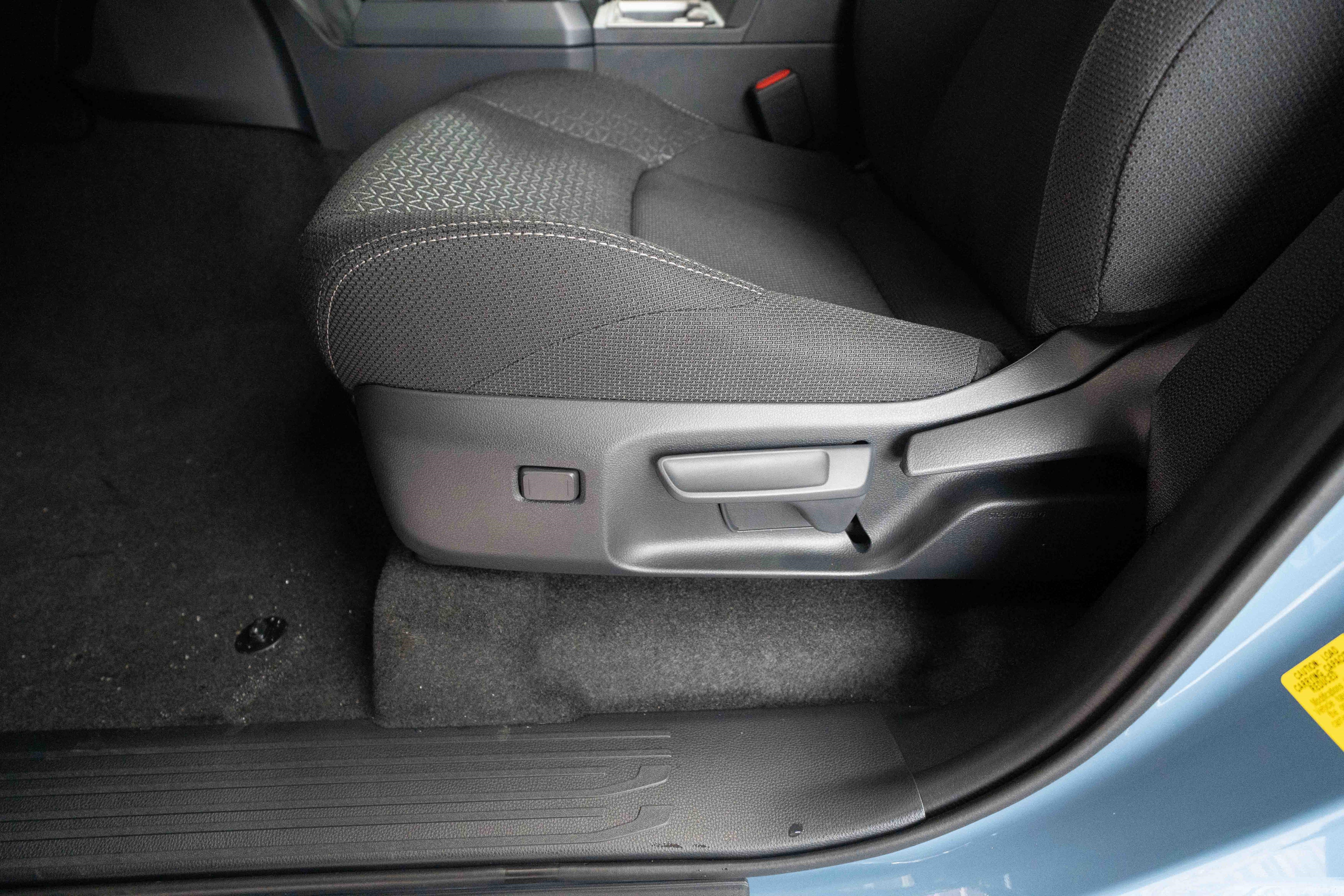 New 2025 Toyota 4Runner SR5 image 12