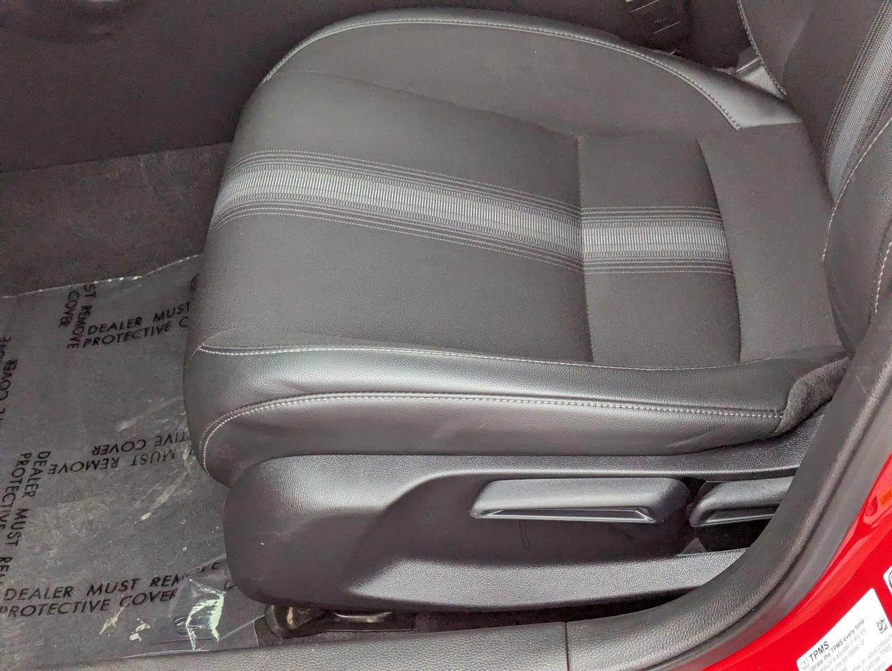 Used 2024 Honda Civic Sport image 21