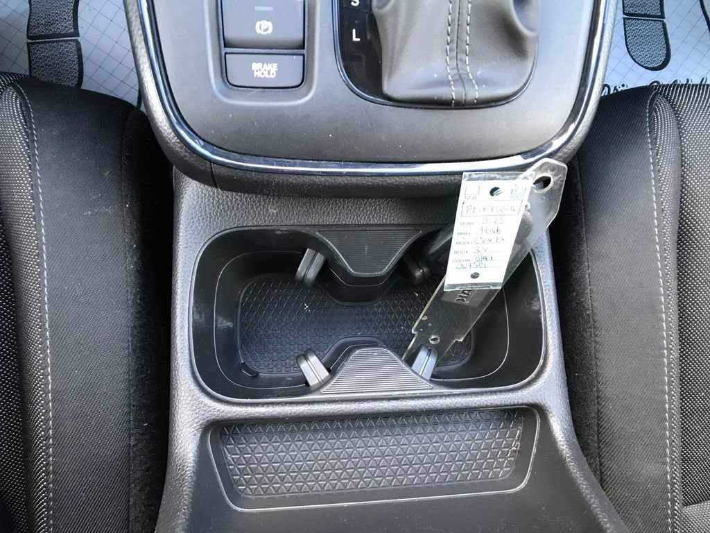 Certified 2023 Honda CR-V EX image 23