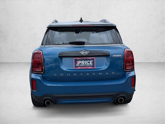 Used 2021 MINI Cooper Countryman S AWD/4WD image 6