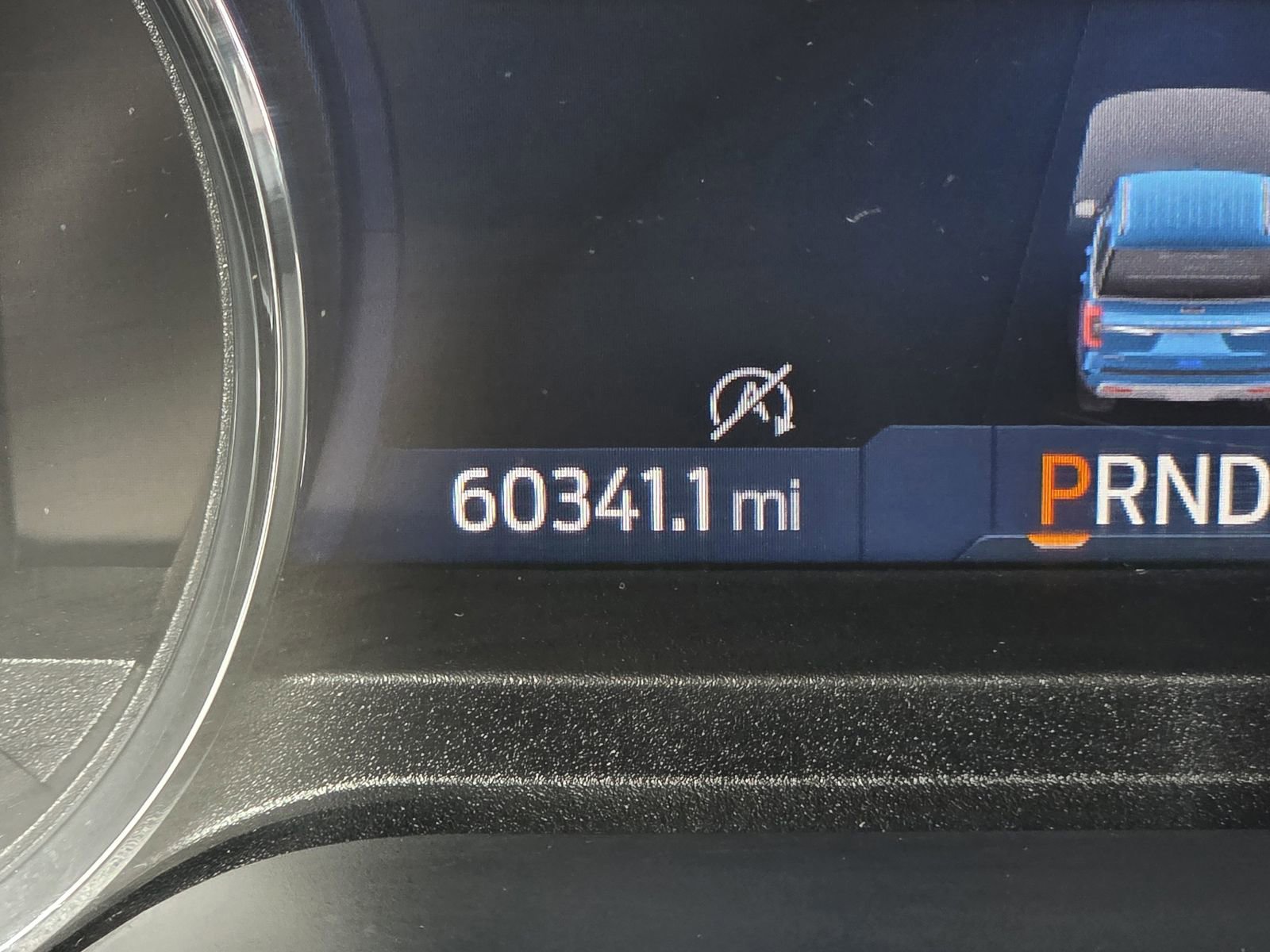 Used 2023 Ford Expedition Max Limited image 37