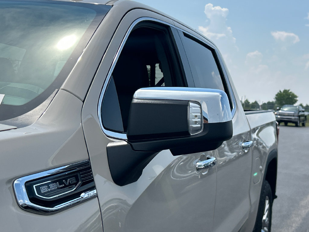 New 2026 GMC Sierra 1500 Denali AWD/4WD image 14