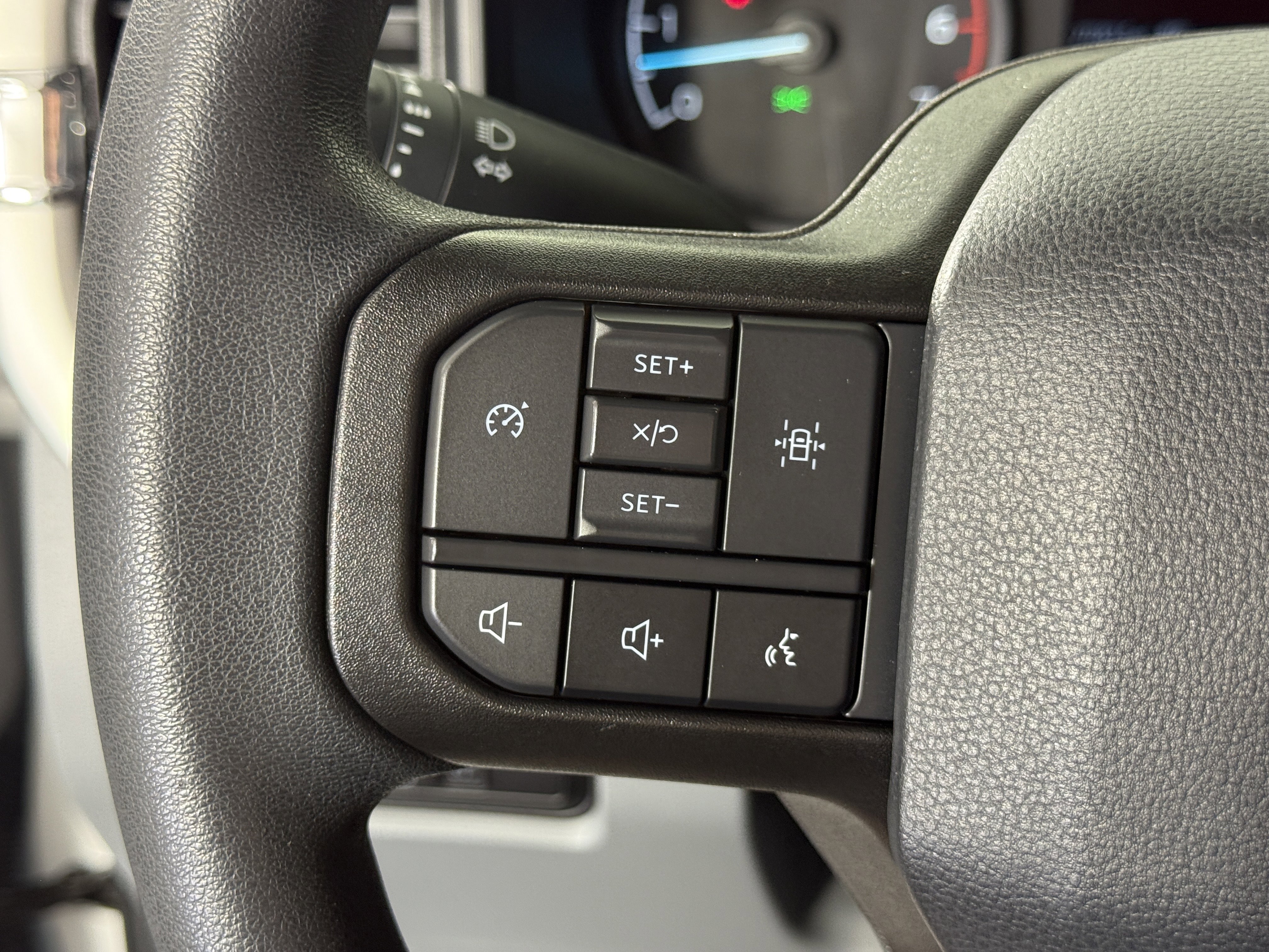 Certified 2023 Ford F250 XL w/ STX Appearance Package AWD/4WD image 25