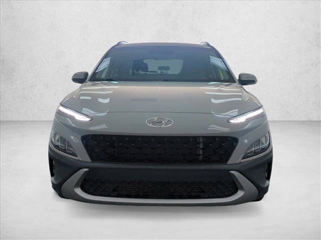 Certified 2022 Hyundai Kona Limited FWD image 2