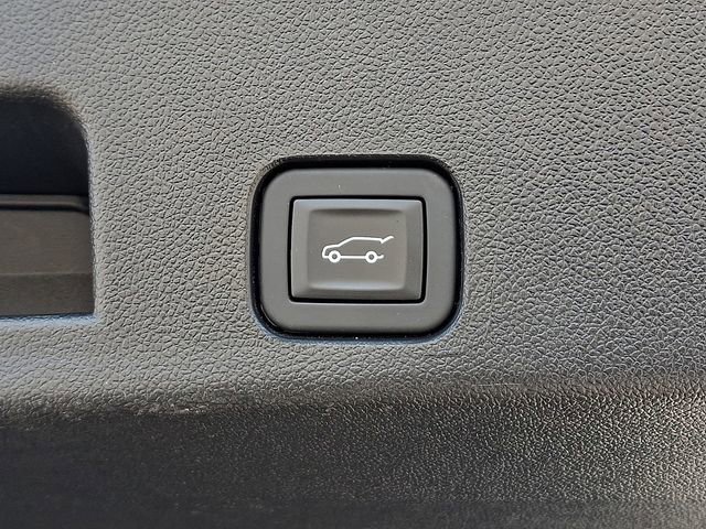 Used 2025 Buick Enclave Preferred image 23