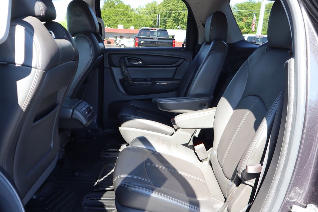 Used 2015 GMC Acadia SLT AWD/4WD image 20