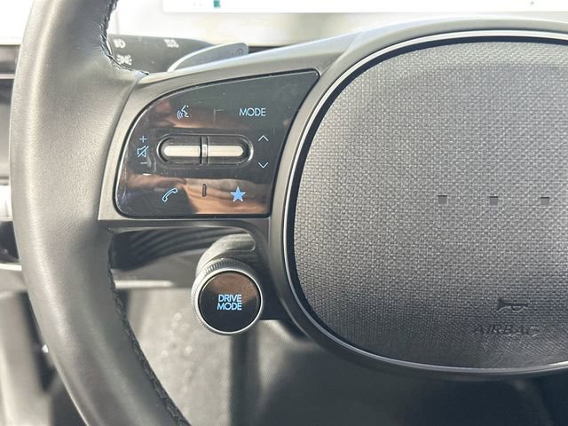 Used 2023 Hyundai Ioniq 5 Limited AWD/4WD image 23