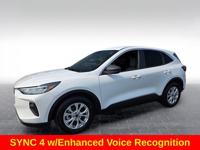 Used 2023 Ford Escape Active w/ Tech Pack #1 FWD image 4