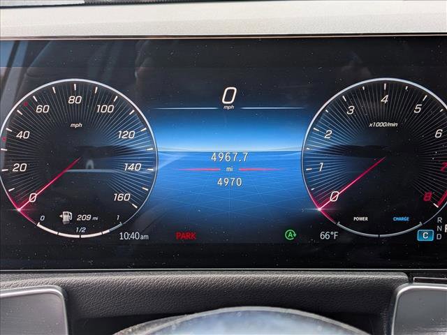 Used 2026 Mercedes-Benz GLB 250 image 11