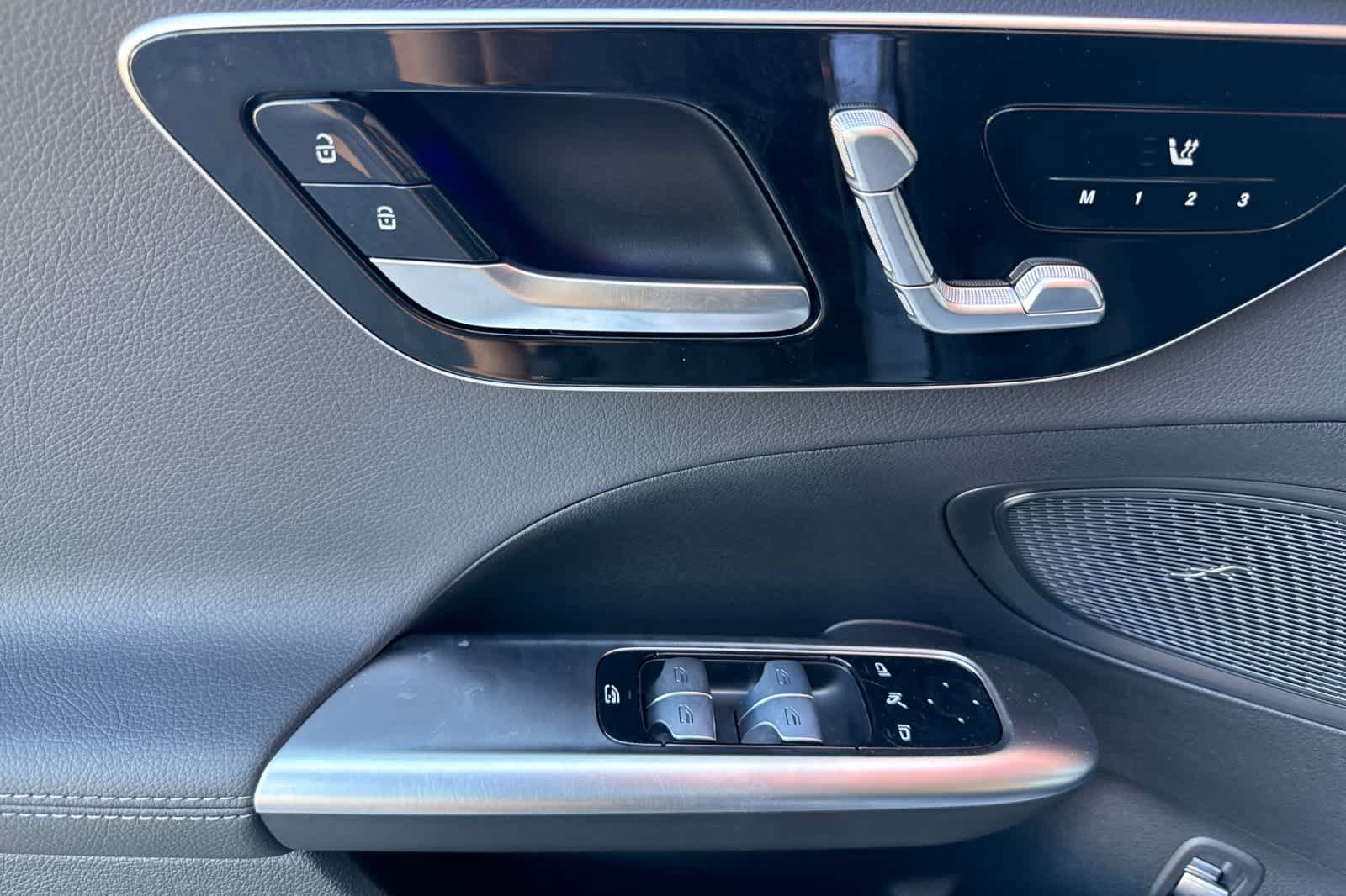 New 2026 Mercedes-Benz C 300 4MATIC Sedan image 10