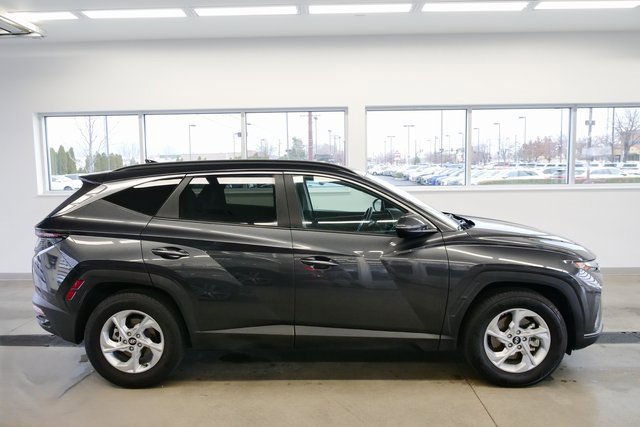 Used 2023 Hyundai Tucson SEL image 7