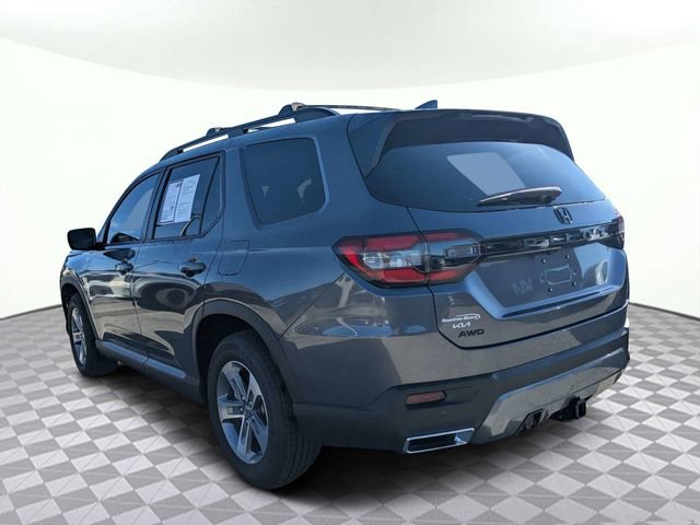 Used 2026 Honda Pilot EX-L image 5
