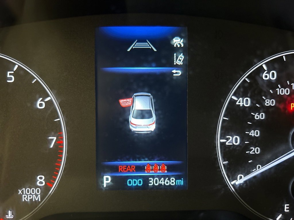 Used 2024 Toyota Corolla LE image 19