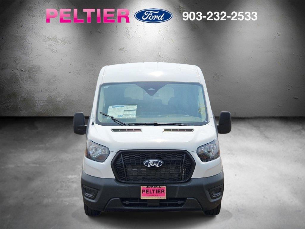 New 2026 Ford Transit 350 XL RWD image 2