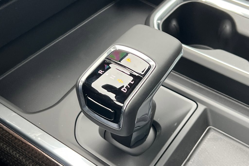 New 2026 Chevrolet Silverado 1500 LT Trail Boss w/ LT Trail Boss Premium Package image 18