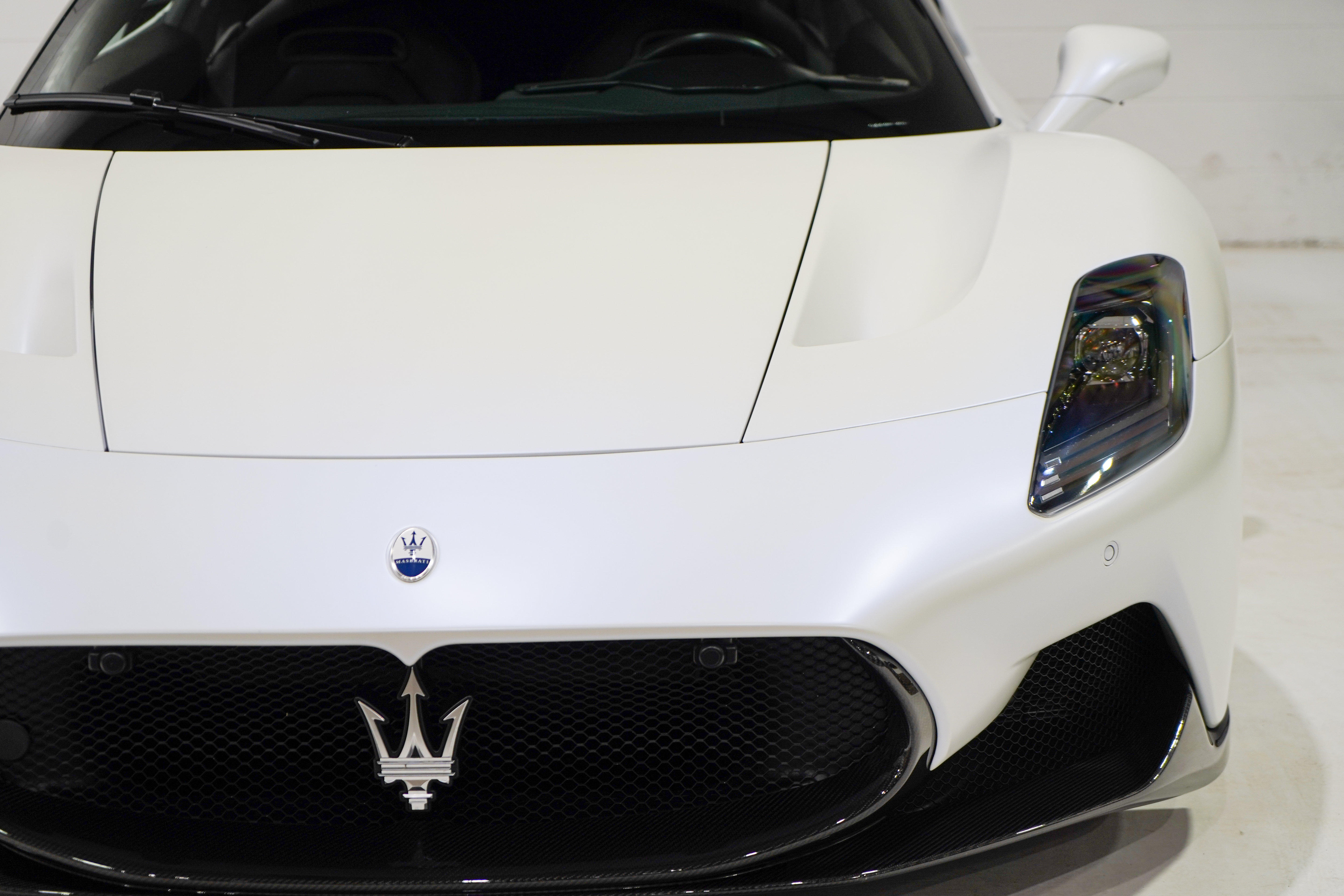 Used 2023 Maserati MC20 Coupe RWD image 32