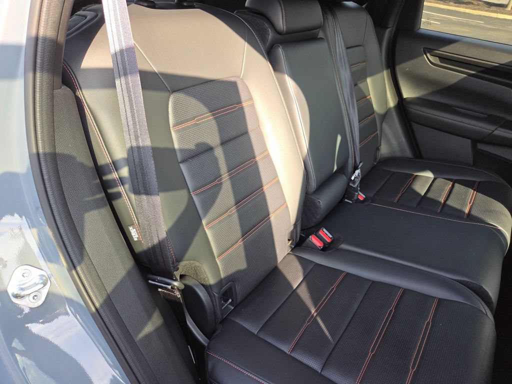 Used 2024 Honda CR-V Sport-L image 31
