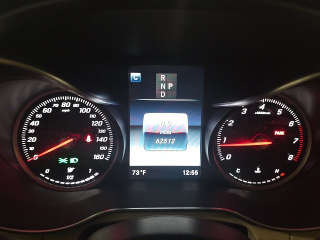 Used 2018 Mercedes-Benz GLC 300 4MATIC image 14