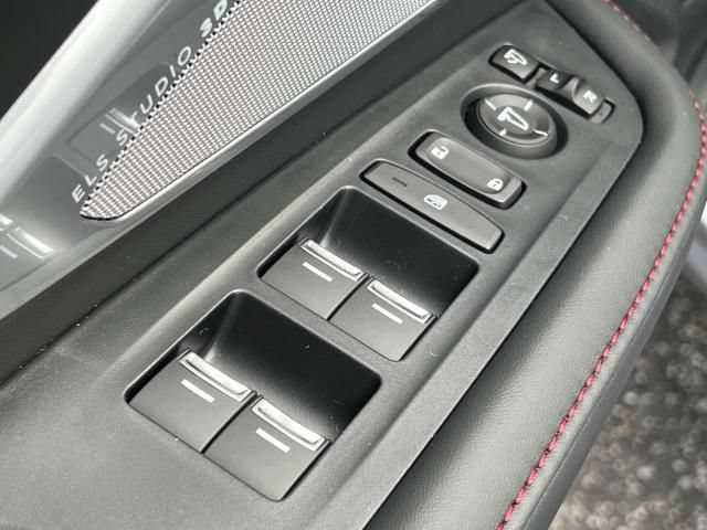 New 2024 Acura RDX A-Spec AWD/4WD image 16
