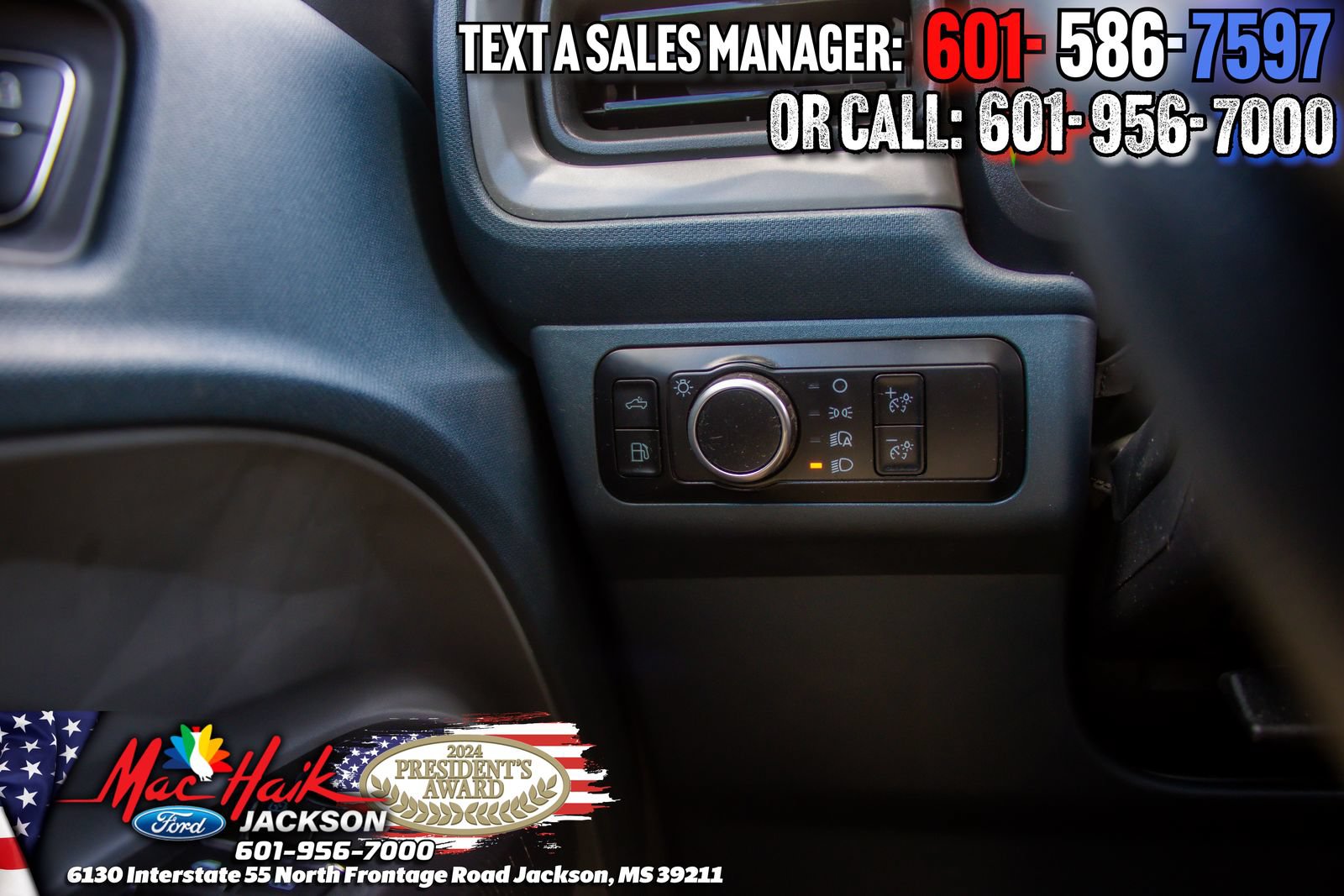 Certified 2024 Ford Maverick XL FWD image 18