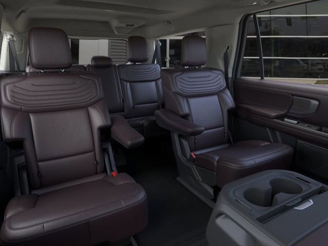 New 2026 Ford Expedition Max Platinum w/ Platinum Ultimate Package AWD/4WD image 11