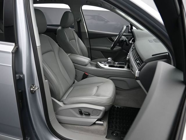 Used 2018 Audi Q7 2.0T Premium Plus w/ Premium Plus Package image 27