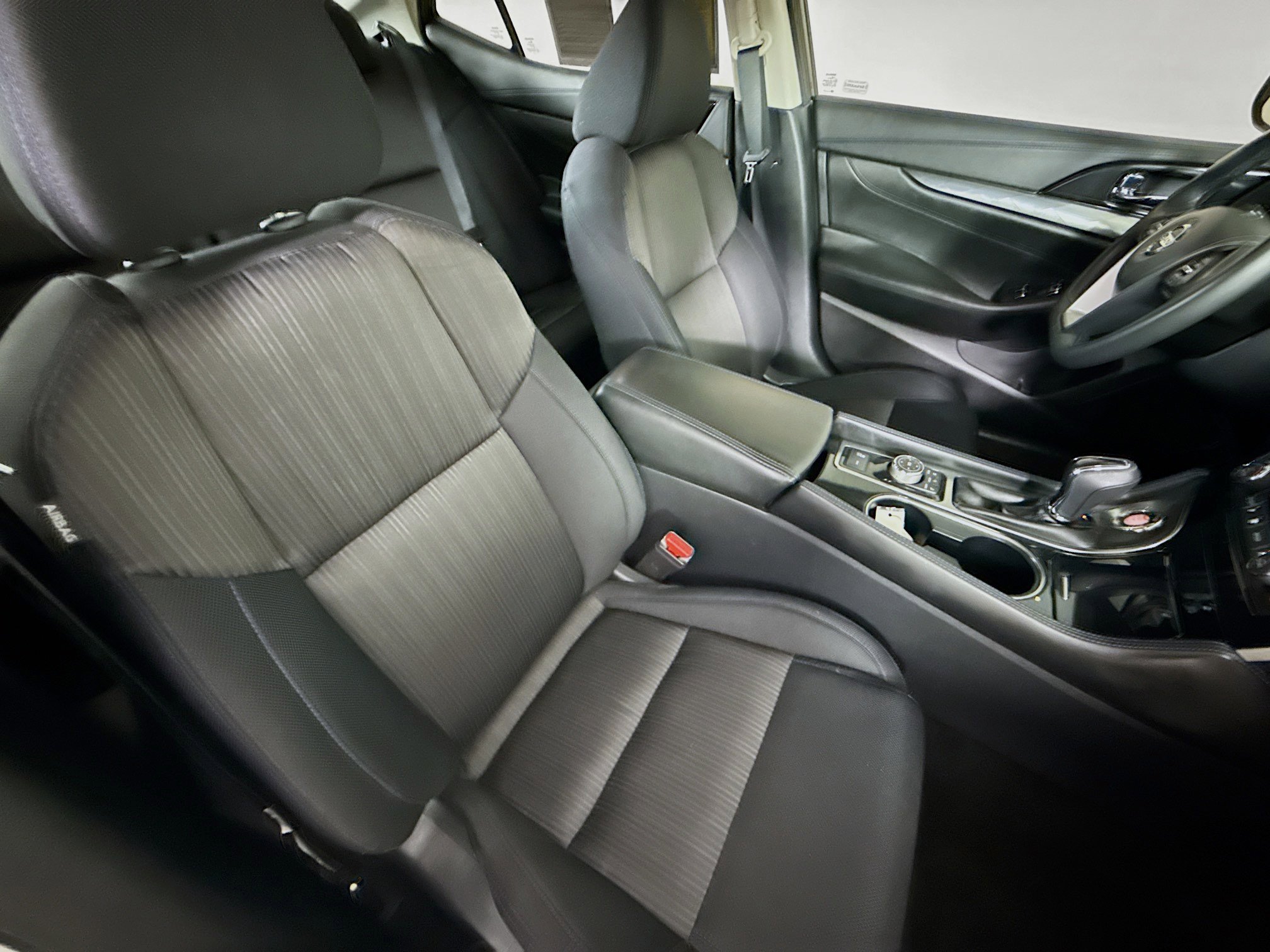 Used 2019 Nissan Maxima 3.5 S w/ Floor Mat Group image 33