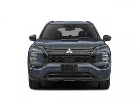 New 2025 Mitsubishi Outlander SEL Black Edition image 7