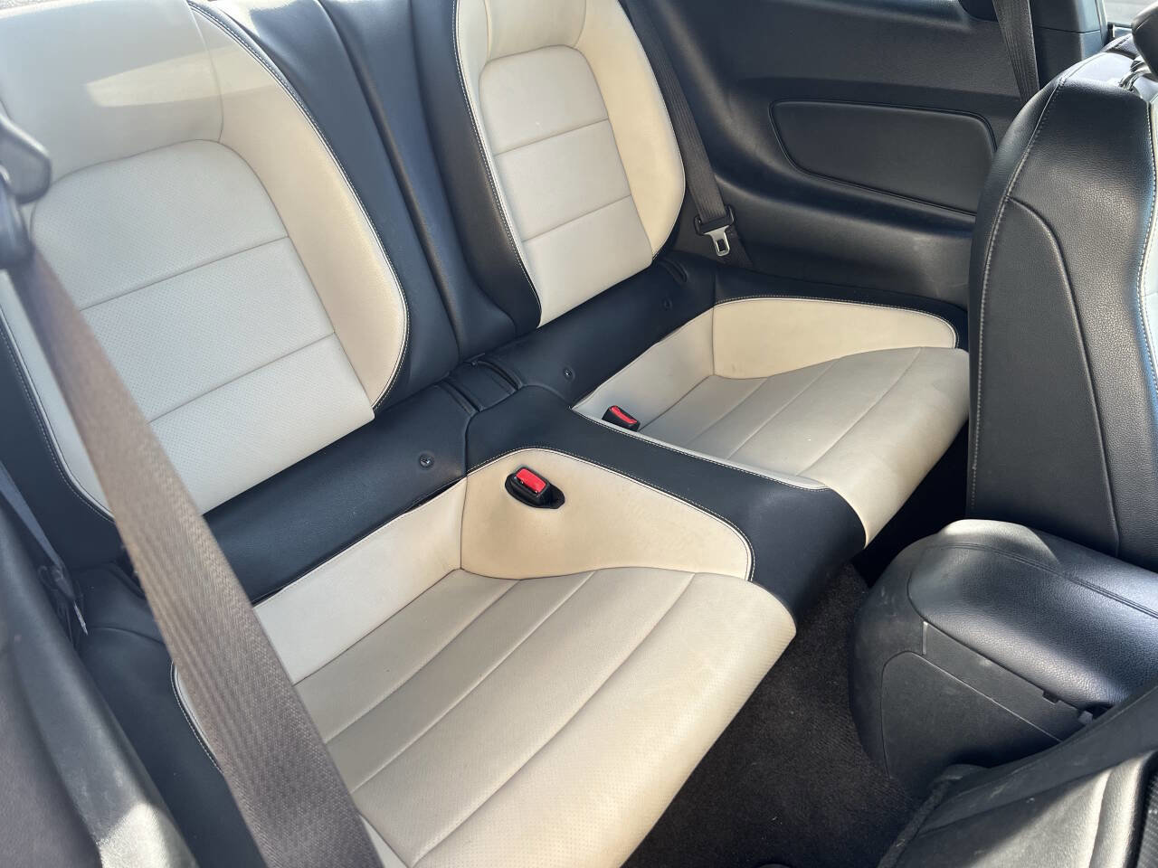 Used 2015 Ford Mustang GT Premium w/ Equipment Group 401A image 13