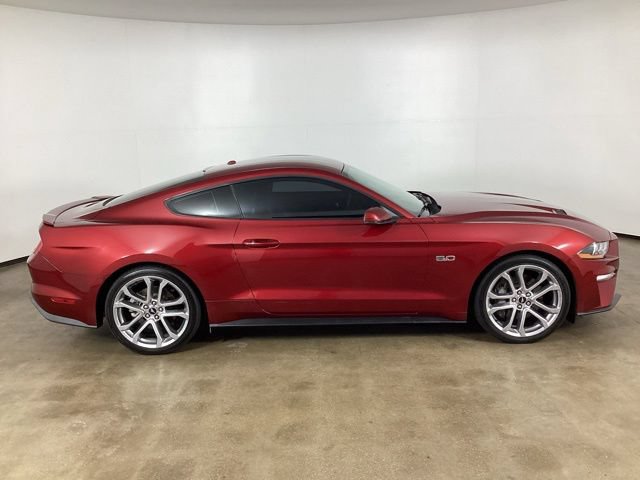 Used 2019 Ford Mustang GT Premium w/ Equipment Group 401A RWD image 7