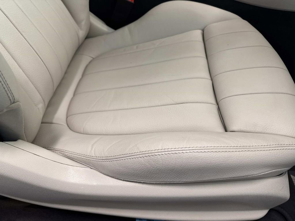 Used 2022 Mercedes-Benz E 450 Coupe image 12