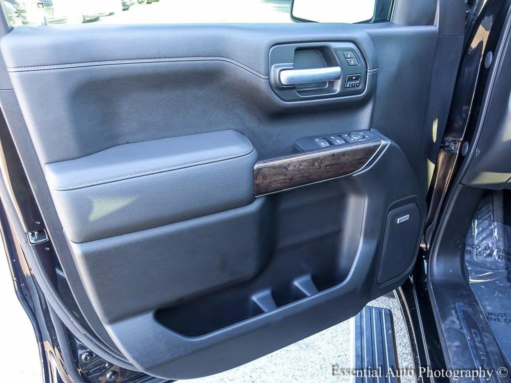 Used 2020 GMC Sierra 1500 Denali image 25