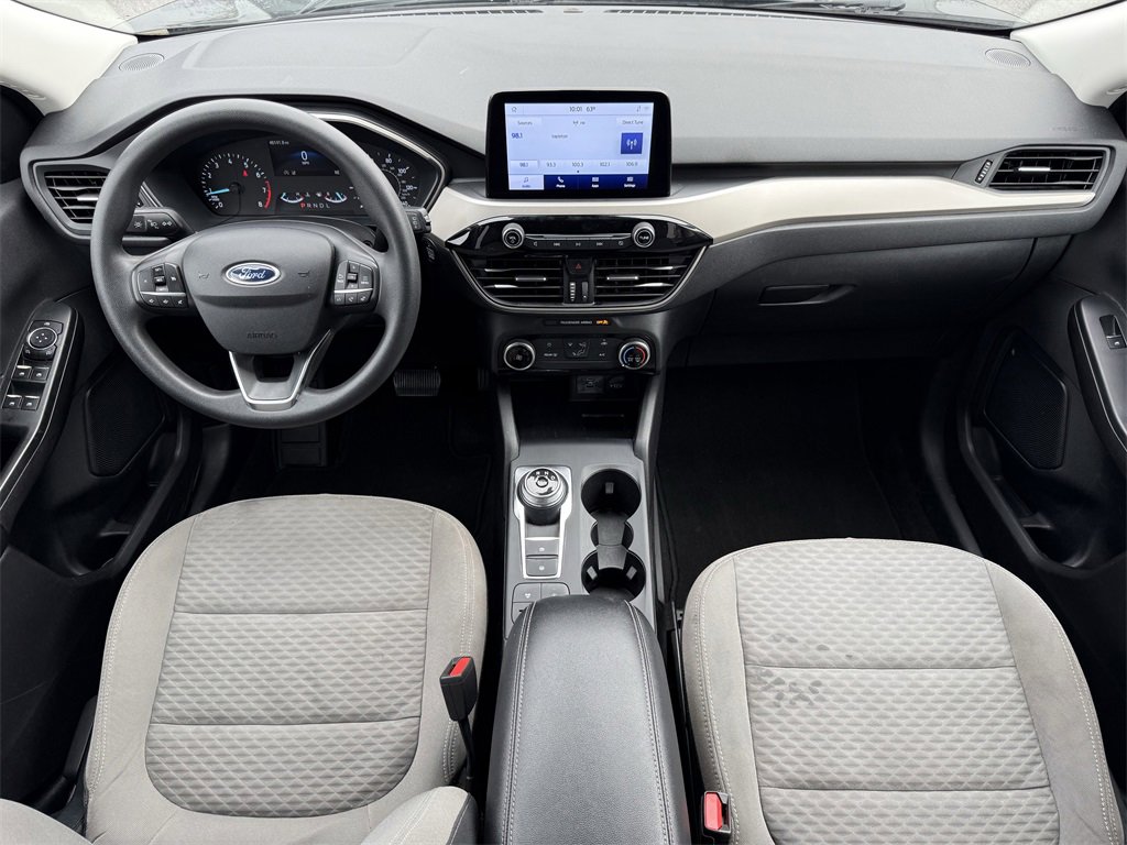 Used 2022 Ford Escape SE w/ SE Sport Appearance Package image 13