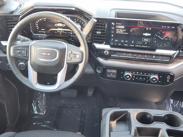Used 2026 GMC Sierra 1500 Elevation RWD image 27