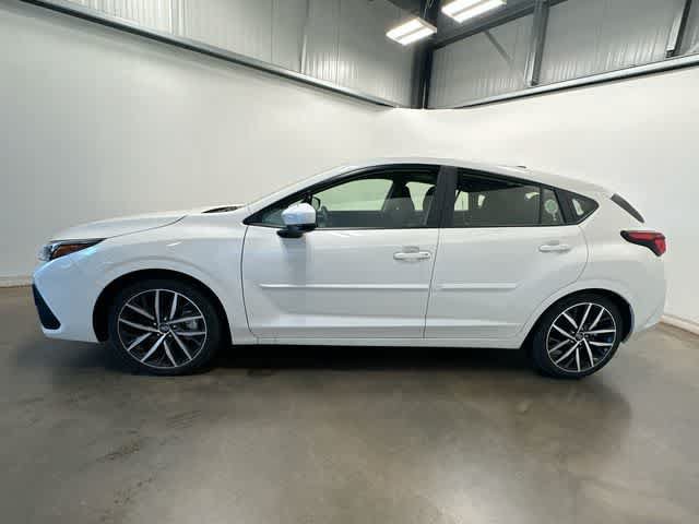 Certified 2026 Subaru Impreza 2.0i Sport AWD/4WD video 2