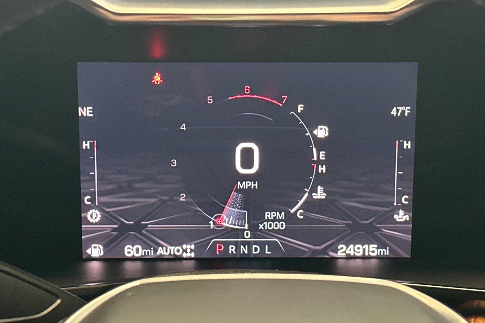 Used 2023 GMC Canyon AT4 w/ AT4 Premium Package image 19