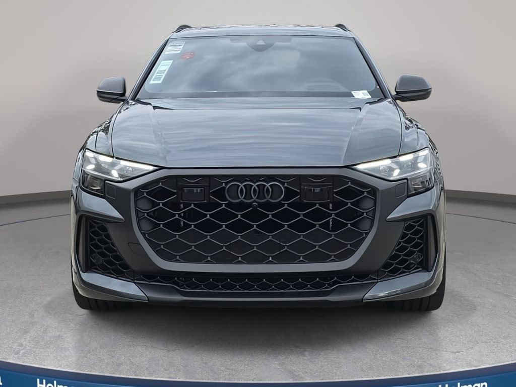 New 2026 Audi RS Q8 performance image 2