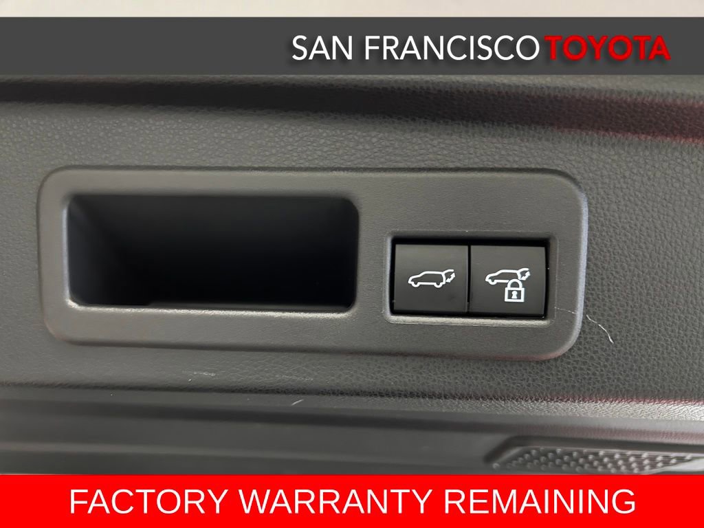 Certified 2025 Toyota 4Runner TRD Off-Road Premium image 43