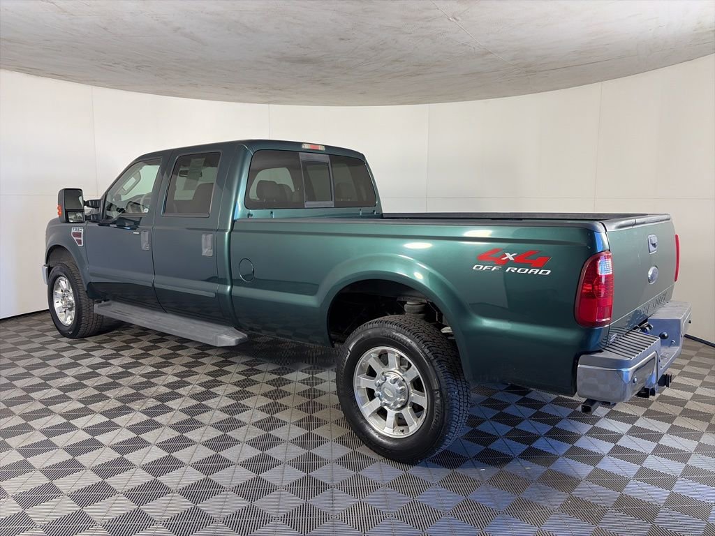 Used 2008 Ford F350 Lariat image 7