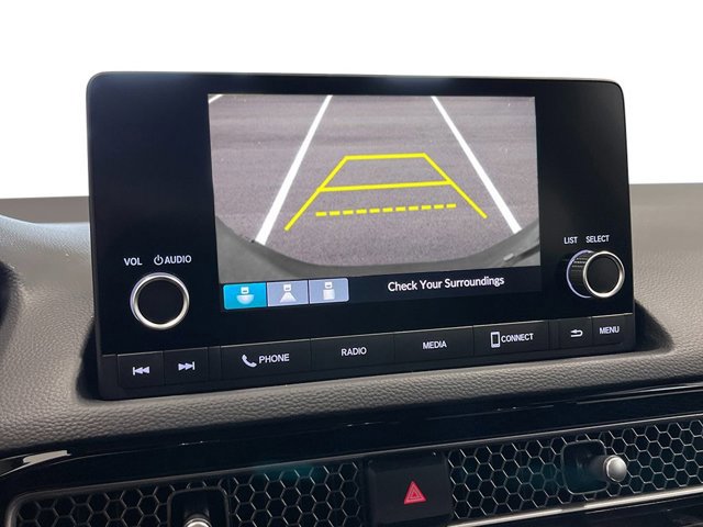 New 2026 Honda Civic LX image 19