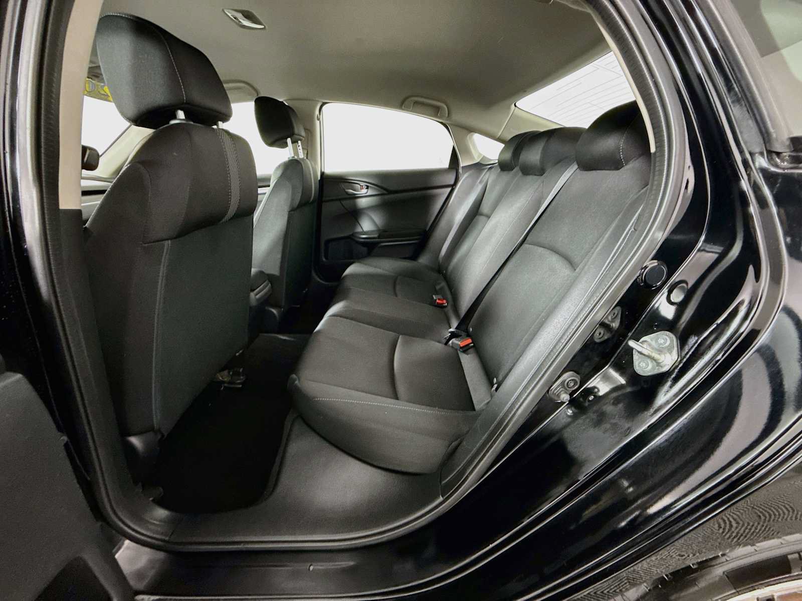 Used 2020 Honda Civic LX image 20