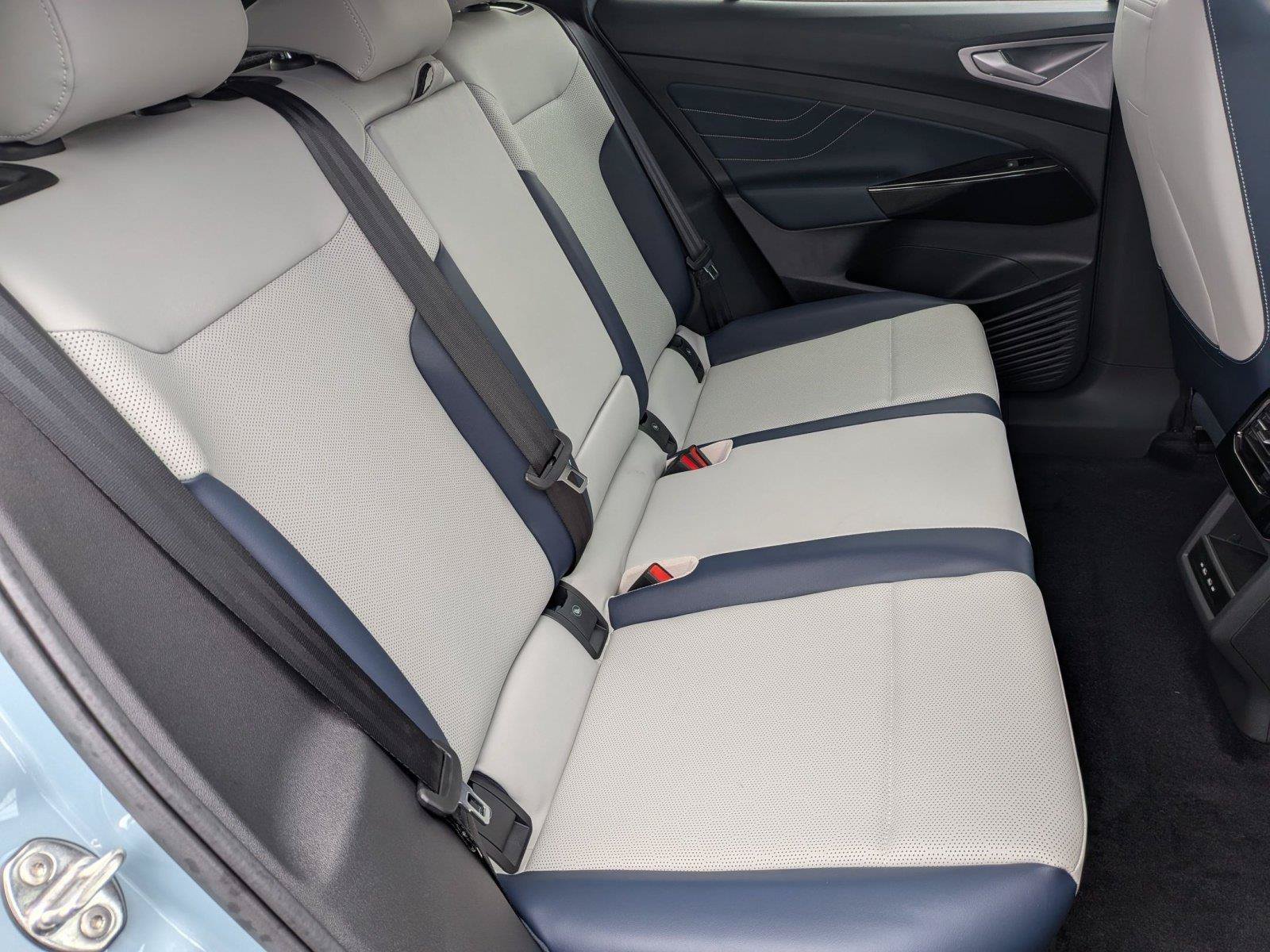 New 2026 Volkswagen ID.4 Pro S AWD/4WD image 19