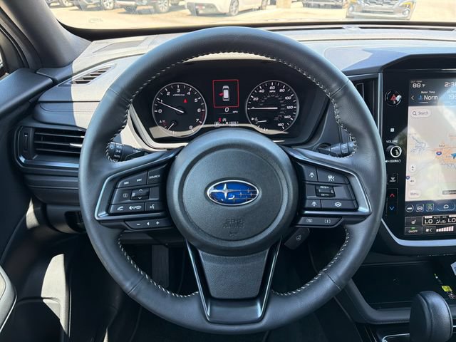 Certified 2026 Subaru Forester Limited w/ Limited Package AWD/4WD image 10