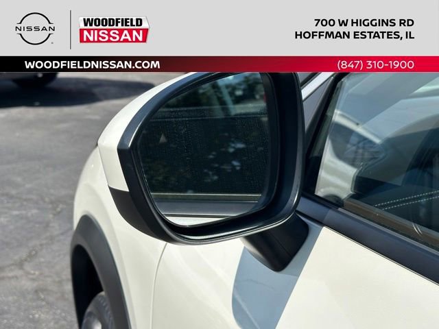 Certified 2023 Nissan Rogue SV w/ SV Premium B Package AWD/4WD image 10